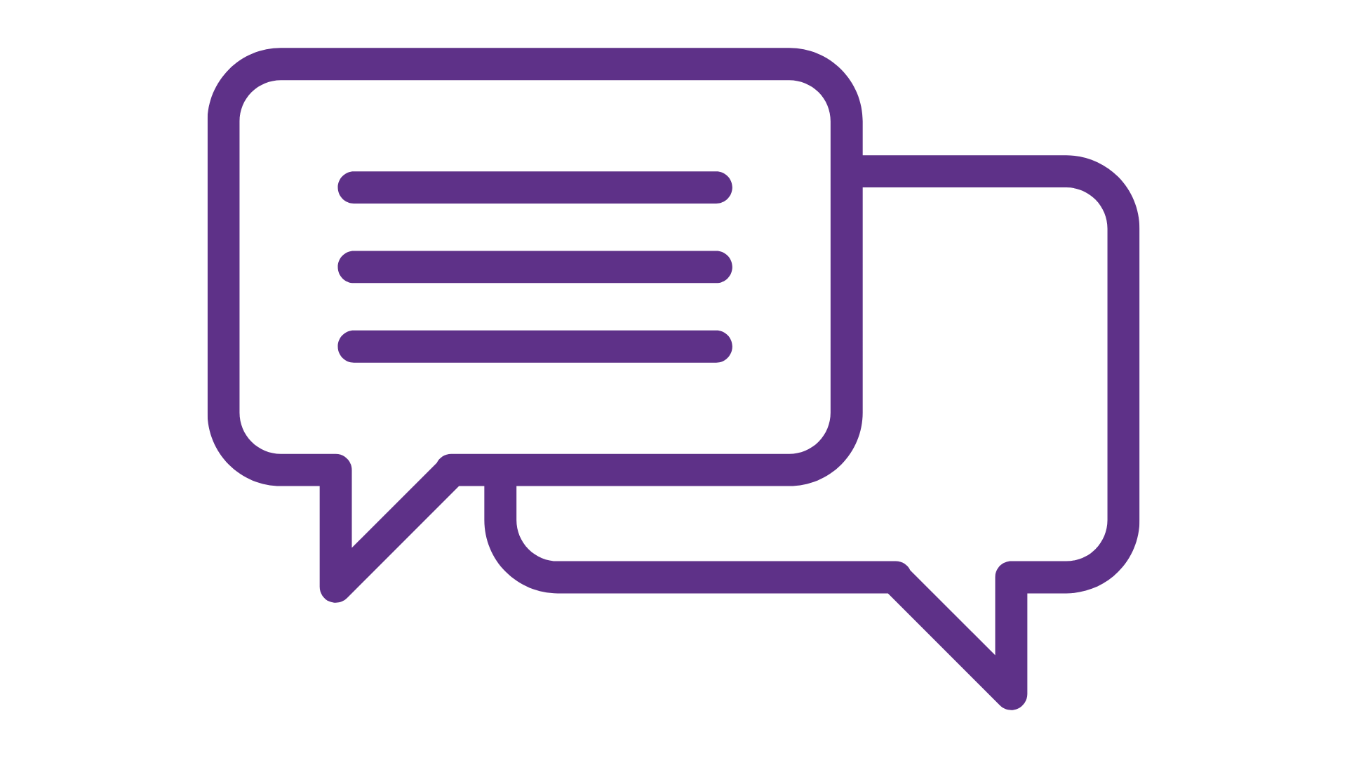 Feedback Icon