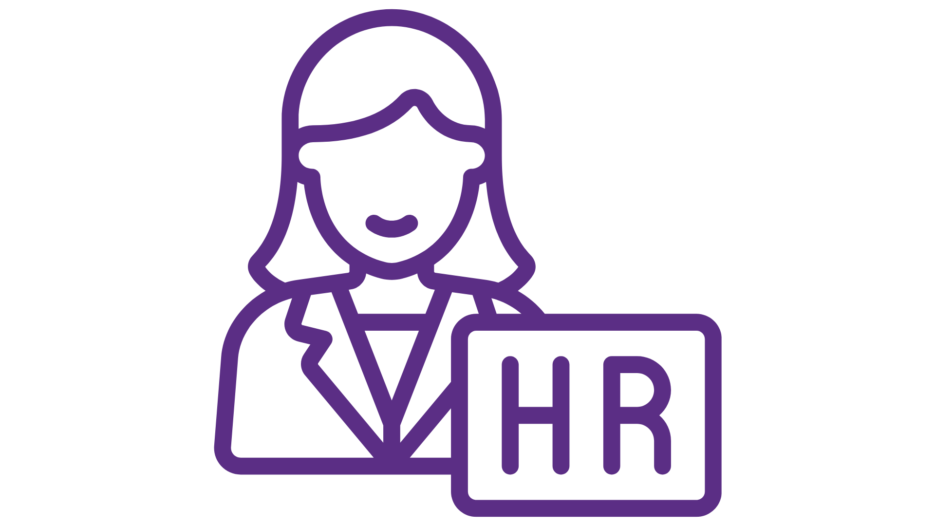 HR Icon