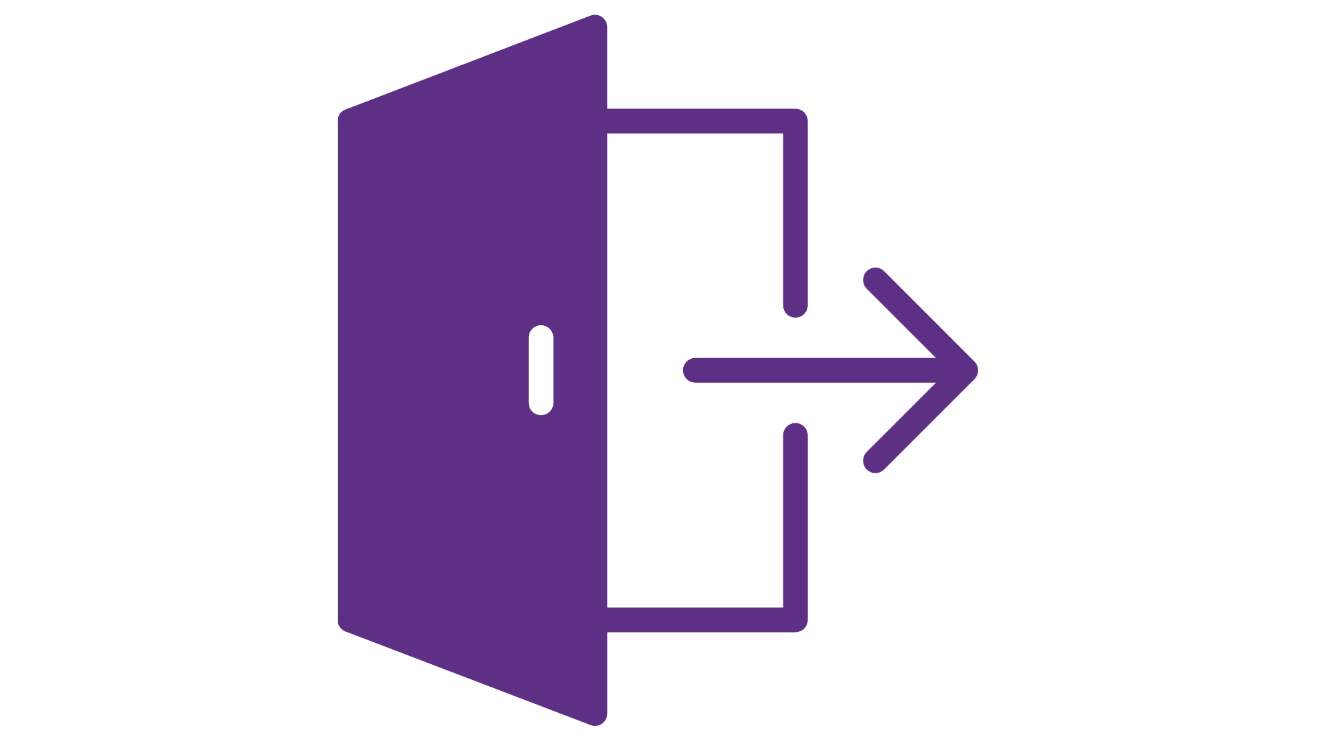 Out of Office Icon