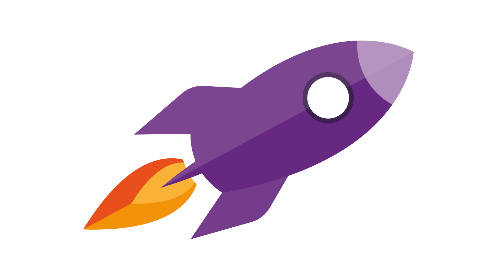 Rocket Icon