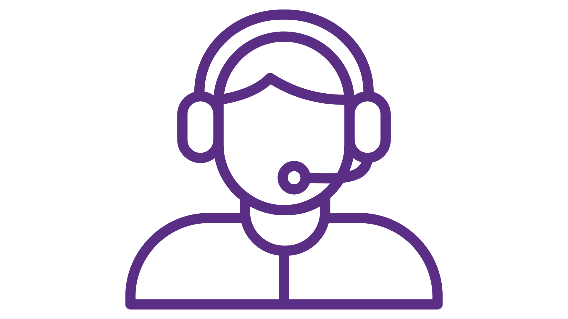 Customer Support Icon