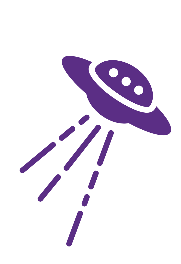 UFO Icon